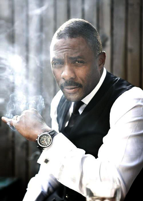 Idris Bond