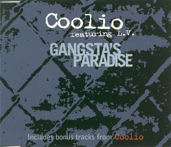 5 Things You Didn't Know About Gangsta's Paradise