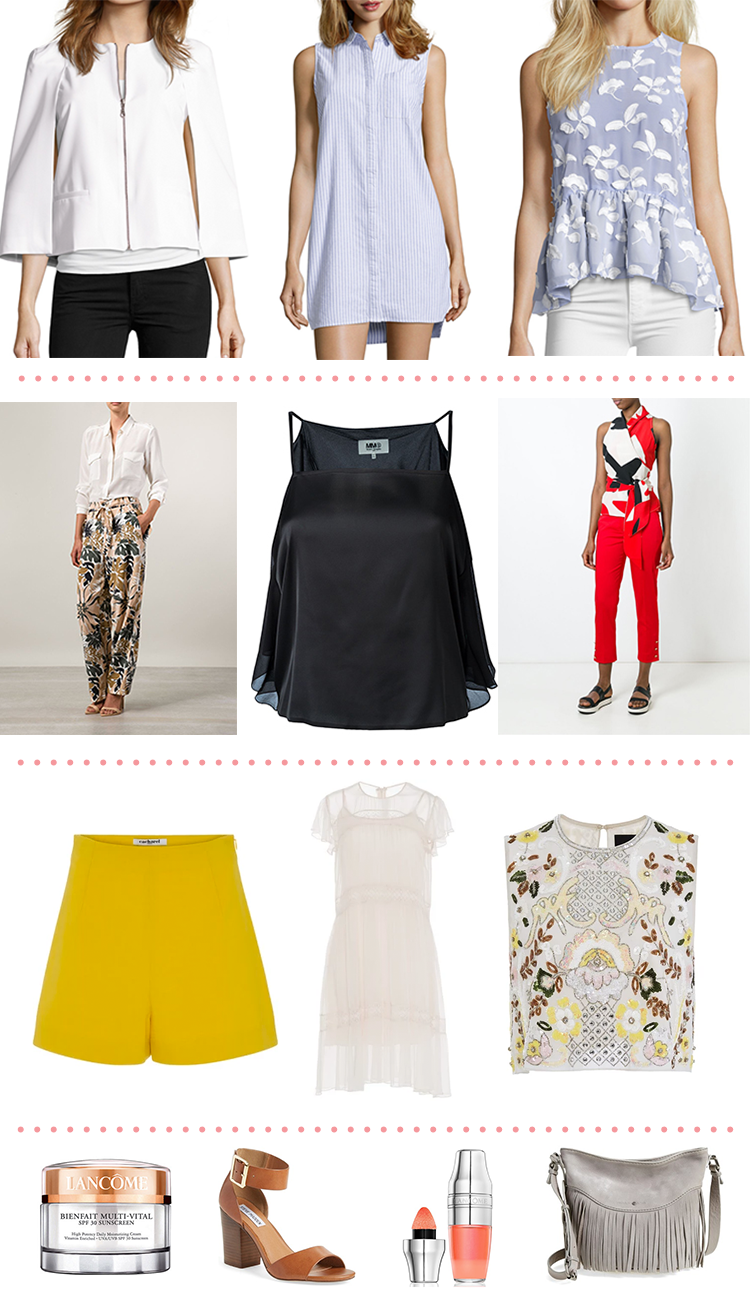 Memorial Day Sales 2016