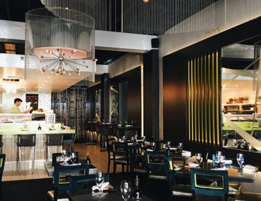 Wasabi Bistro - Where to Eat in Belltown, Seattle by Connie Hu | Modern Vintage Life