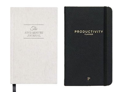 Best 2017 Planners